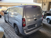 Oto Çıkma Parça / Kaporta & Karoser / Arka Tampon / Citroen / Berlingo / Çıkma Parça 