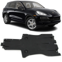 95850423101 CAYENNE 2011-2015 MOTOR ALT MUHAFAZA ÖN