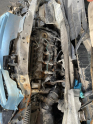HYUNDAİ GETZ 1.5 DİZEL ŞANZIMAN ORJİNAL ÇIKMA