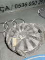 OCTAVIA 16 INCH ORJ-SIFIR JANT KAPAĞI 5E0601147C Z31