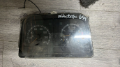 MİTSUBİŞHİ CANTER 659 KİLOMETRE SAATİ ÇIKMA