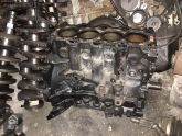 Hyundai Accent Kia Cerato 1.5 CRDİ Yarım Motor Dolu Blok