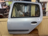 RENAULT CLİO SYMBOL SOL ARKA KAPI KİLİDİ 00-08 MODEL