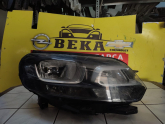 OPEL VİVARO SAĞ FAR ÇIKMA ORJİNAL YEDEK PARÇA