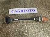 FABİA RAPİD SOL AKS ORJİNAL 6C0407272A ÇAĞRI OTO MASLAK
