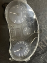 PEUGEOT partner tepee gösterge paneli 9801641380