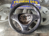 BMW 116 DİREKSİYON SİMİDİ