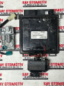 A2711500391 A0034468840 MERCEDES W204 C180 MOTOR BEYNİ ELV EZS