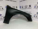 Audi A4 2012 - 2016 Sol Ön Çamurluk
