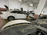 Oto Çıkma Parça / Kaporta & Karoser / Kapı / Audi / A4 / Çıkma Parça 