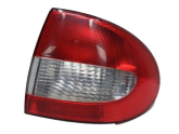 MEGANE STOP LAMBASI DIŞ SAĞ 98-02 7700428059