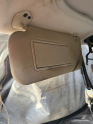 Peugeot 307 sol güneşlik elektrikli