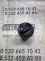 ÇIKMA VW POLO FAR ANAHTARI 6Q0941531B
