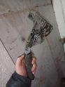 FORD FOCUS EL FRENİ