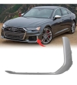 4K0807647C A6 QUATRO SLİNE 2019 SİS KAPAGI KROMLU L
