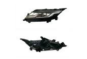 SOL FAR L200 2019- LEDLİ / ELEKTRİKLİ 8301D381