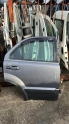 KİA SORENTO 2007 SAĞ ARKA KAPI DOLU  - CK OTOMOTİV -