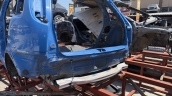 Oto Çıkma Parça / Kaporta & Karoser / Arka Panel / Opel / Corsa / Çıkma Parça 