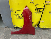 OPEL CORSA F SOL ÖN ÇAMURLUK ÇIKMA ORJİNAL YEDEK PARÇA