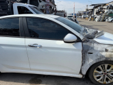 Fiat Egea sağ ön dolu kapı