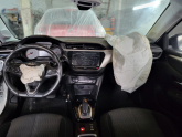 Oto Çıkma Parça / Mekanik / Koltuk / Opel / Corsa / Çıkma Parça 