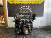 Orijinal FİAT LİNEA 1.3 Multijet 90 HP Motor Komple