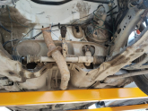 RENAULT EUROPA DIREKSIYON KUTUSU CIKMA