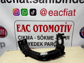Ön Panel Köşe Sacı Sağ Doblo 2015 Sonrası 51974118