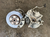 HONDA CIVIC FC5 ÇIKMA SAĞ SOL PORYA
