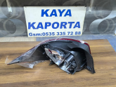 Oto Çıkma Parça / Elektrik / Stop / Renault / Clio / Sıfır Parça 