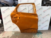 Oto Çıkma Parça / Kaporta & Karoser / Kapı / Renault / Captur / Sıfır Parça 