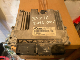 İVECO DALY 2.3 E5 ÇIKMA MOTOR BEYNİ