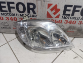 TOYOTA COROLLA SEDAN SAĞ FAR ÇIKMA ORİJİNAL PARÇA