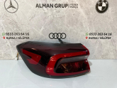 CHERY TİGGO 7 PRO SOL DIŞ STOP SIFIR 22-26 605000201AA