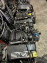 BMW E81 E87 116i N45 N40 KOMPLE DOLU MOTOR - ERCAN TİCARET