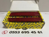 DOBLO 3 ARKA TAMPON REFLEKTÖRÜ ORJİNAL SIFIR 51810678 5181077