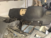 ÖZMEN OPEL ASTRA G ÇIKMA ÖN GÖĞÜS TORPİDO SAĞ SOL AİRBAG