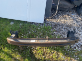 VOLKSWAGEN PASSAT B6 ÖN TAMPON DEMİRİ