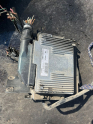 Renault megan 1 2 motor beyin