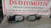 2011-2015 VOLVO V40 SAĞ SOL AYNA ADET FİYATI