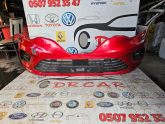 RENAULT CLİO 5 ÖN TAMPON ORJİNAL ÇIKMA PARÇA