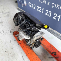 Oto Çıkma Parça / Motor / Motor Komple / Renault / Clio / Çıkma Parça 