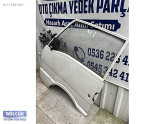 Oto Çıkma Parça / Kaporta & Karoser / Kapı / Mazda / E-2200 / Çıkma Parça 