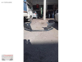AUDİ A3 Z ÖN TAMPON