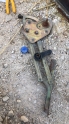 Renault 12 sağ ön cam kriko