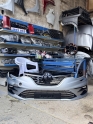 2021-2026 Renault Megane 4.5 Ön Tampon Cıkma Orj