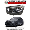 MERCEDES-BENZ X253 GLC ÖN FAR SAĞ SOL 2019 VE ÜZERİ KAMPANYA