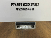 Oto Çıkma Parça / Elektrik / Tavan Lambası / BMW / X5 / Çıkma Parça 