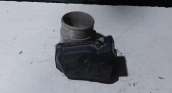 Audi A4 1.8 tfsı cdh motor gaz kelebeği 06F133062J