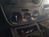 Fiat fiorino klima kontrol paneli